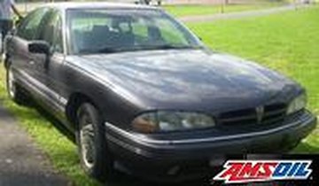 Motor oil designed for your 1994 Pontiac BONNEVILLE