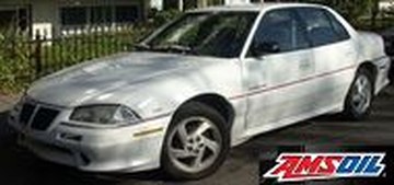 Motor oil designed for your 1994 Pontiac GRAND AM