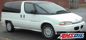 Motor oil designed for your 1994 Pontiac TRANS SPORT VAN