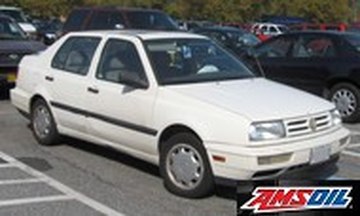 Motor oil designed for your 1994 Volkswagen JETTA