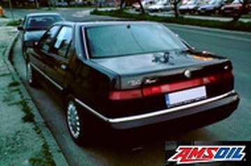 Motor oil designed for your 1995 Alfa Romeo 164