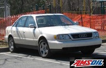 Motor oil designed for your 1995 Audi S6 QUATTRO