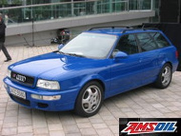 Motor oil designed for your 1995 Audi SPORT 90