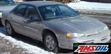 Motor oil designed for your 1995 Chrysler INTREPID