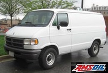 Motor oil designed for your 1995 Dodge Trucks B1500 VAN