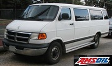 Motor oil designed for your 1995 Dodge Trucks B2500 HD VAN