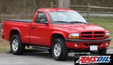 Motor oil designed for your 1995 Dodge Trucks DAKOTA