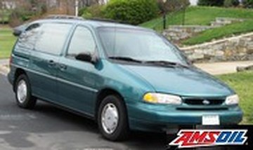 Motor oil designed for your 1995 Ford WINDSTAR