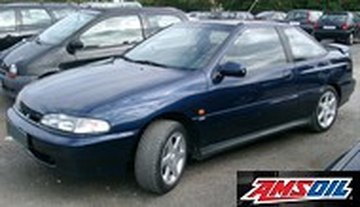Motor oil designed for your 1995 Hyundai SCOUPE