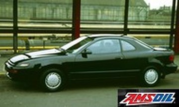 Motor oil designed for your 1995 Lexus SC400