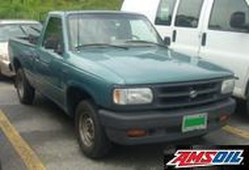 Motor oil designed for your 1995 Mazda B2300 PICKUP