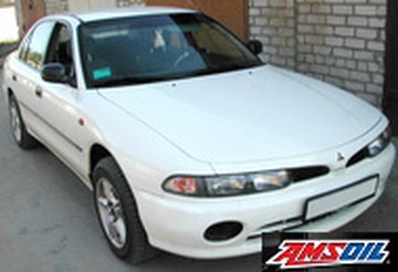 Motor oil designed for your 1995 Mitsubishi GALANT
