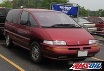 Motor oil designed for your 1995 Oldsmobile SILHOUETTE VAN