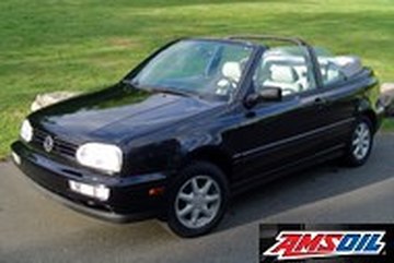 Motor oil designed for your 1995 Volkswagen CABRIO