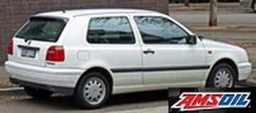 Motor oil designed for your 1995 Volkswagen GOLF