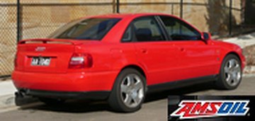 Motor oil designed for your 1996 Audi A4 QUATTRO