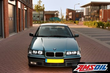 Motor oil designed for your 1996 BMW 318is