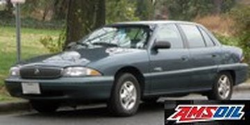 Motor oil designed for your 1996 Buick SKYLARK