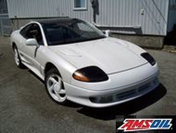 Motor oil designed for your 1996 Dodge STEALTH
