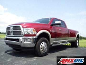 Motor oil designed for your 1996 Dodge Trucks RAM 3500 PICKUP