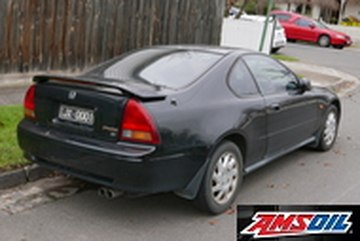 Motor oil designed for your 1996 Honda PRELUDE
