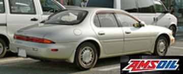 Motor oil designed for your 1996 Infiniti J30