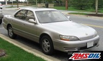 Motor oil designed for your 1996 Lexus ES300