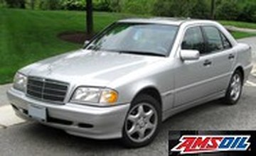 Motor oil designed for your 1996 Mercedes Benz C280