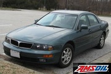 Motor oil designed for your 1996 Mitsubishi DIAMANTE
