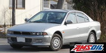 Motor oil designed for your 1996 Mitsubishi GALANT