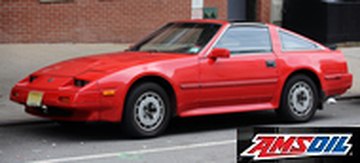 Motor oil designed for your 1996 Nissan/Datsun 300ZX