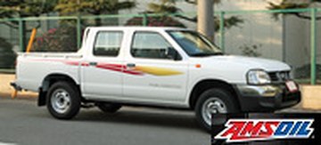 Motor oil designed for your 1996 Nissan/Datsun PICKUP