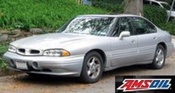 Motor oil designed for your 1996 Pontiac BONNEVILLE