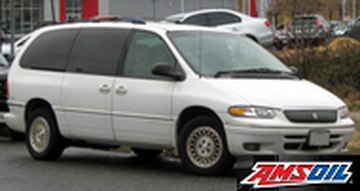 Motor oil designed for your 1997 Chrysler TOWN AND COUNTRY