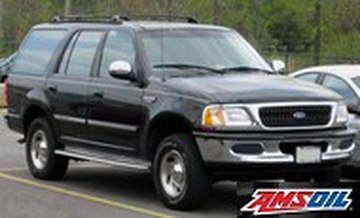 Motor oil designed for your 1997 Ford Trucks EXPEDITION