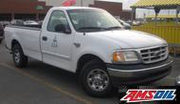 Motor oil designed for your 1997 Ford Trucks F250 HD PICKUP