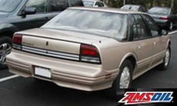 Motor oil designed for your 1997 Oldsmobile CUTLASS SUPREME