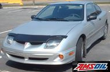 Motor oil designed for your 1997 Pontiac SUNFIRE