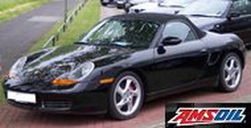 Motor oil designed for your 1997 Porsche BOXSTER