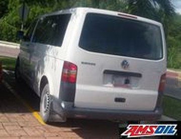 Motor oil designed for your 1997 Volkswagen EUROVAN