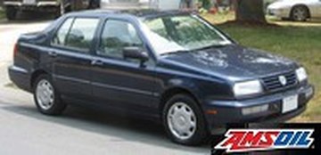 Motor oil designed for your 1997 Volkswagen JETTA