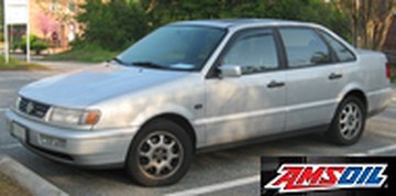 Motor oil designed for your 1997 Volkswagen PASSAT