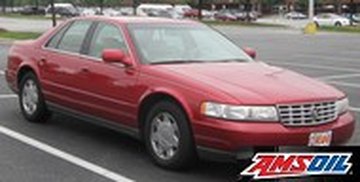 Motor oil designed for your 1998 Cadillac DEVILLE