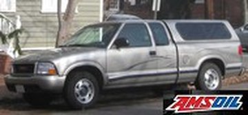 Motor oil designed for your 1998 Chevrolet Trucks K3500 4WD PICKUP