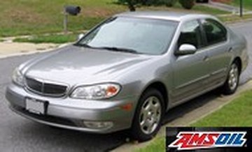 Motor oil designed for your 1998 Infiniti I30