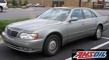 Motor oil designed for your 1998 Infiniti Q45