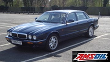 Motor oil designed for your 1998 Jaguar XJ8