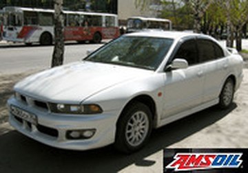 Motor oil designed for your 1998 Mitsubishi GALANT