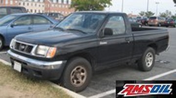 Motor oil designed for your 1998 Nissan/Datsun FRONTIER
