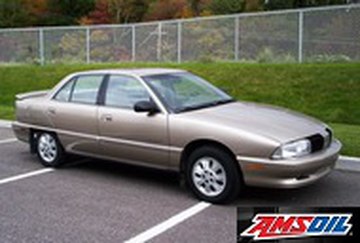 Motor oil designed for your 1998 Oldsmobile ACHIEVA